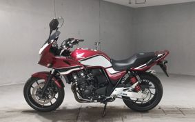 HONDA CB400SFV-3 BOLDOR 2018 NC42