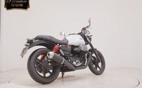 MOTO GUZZI V7ストーン TEN 2025