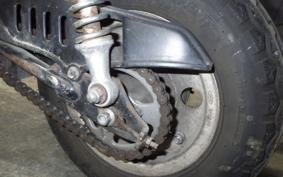 HONDA MONKEY 2024 Z50J