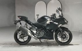 KAWASAKI NINJA 400 2020 EX400G