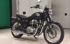 KAWASAKI W400 2007 EJ400A