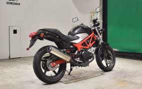 HONDA VTR 250 Gen. 2 MC33