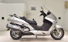 HONDA SILVER WING 600 2001 PF01