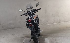 HONDA CRF250L MD47
