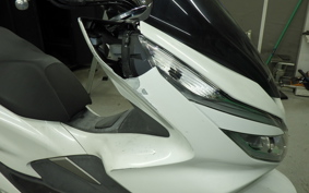 HONDA PCX 125 JF81