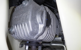 HONDA C110 SUPER CUB 2001 JA44