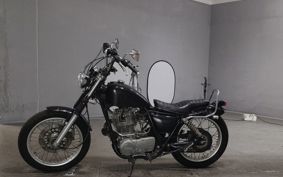 YAMAHA SR400 RH01J