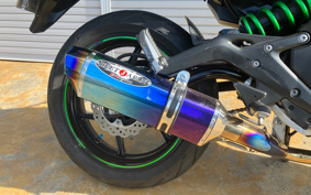 KAWASAKI NINJA 400 SE 2015 EX400E