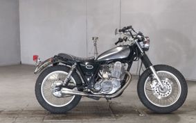 YAMAHA SR400 2002 RH01J