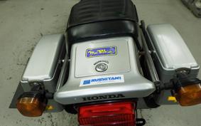 HONDA CB250 RS Z 2021 MC02