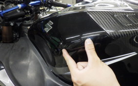 SUZUKI HAYABUSA Gen.2 2013