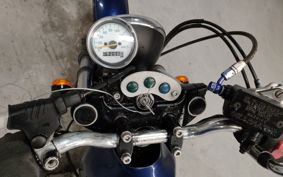 SUZUKI GLASS TRACKER BIG BOY NJ47A