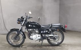 SUZUKI ST250 NJ4AA