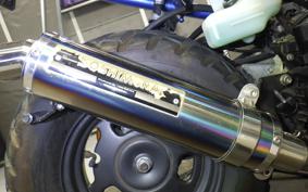 HONDA ZOOMER 2016 AF58