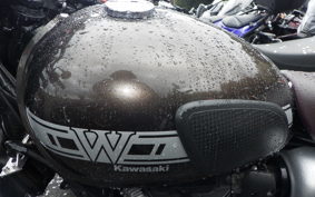 KAWASAKI W800 CAFE 2019 EJ800B