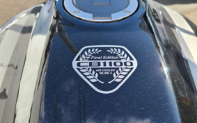 HONDA CB1100EX FINAL ED 2024 SC65