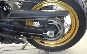 SUZUKI Vｽﾄﾛｰﾑ1050XT 2020 EF11M