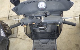 HONDA GYRO CANOPY 1979 TA03