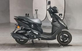 YAMAHA JOG 125 SEJ5J