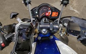 SUZUKI GLADIUS400 2011 VK58A