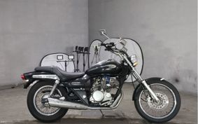 KAWASAKI ELIMINATOR 125 BN125A