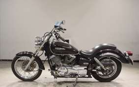 YAMAHA DRAGSTAR 250 2015 VG02J