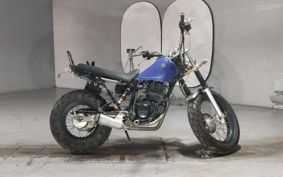 YAMAHA TW200 DG07J