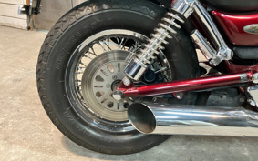 SUZUKI INTRUDER 1400 1999 VX51L
