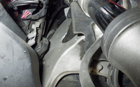 YAMAHA T-MAX 500 2008 SJ08J