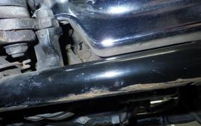 HONDA SHADOW 400 2006 NC34