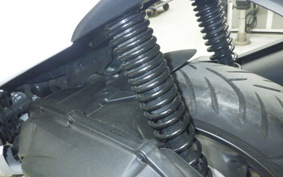 HONDA PCX 160 2009 KF47