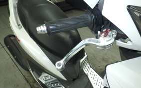 YAMAHA CYGNUS 125 XSR 2 2022 SE44J