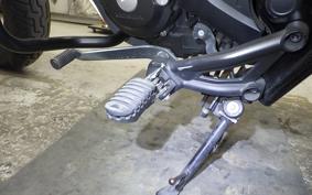 HONDA REBEL 250 A 2023 MC49