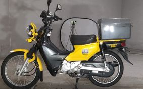 HONDA CROSS CUB110 JA10