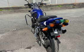 HONDA CB400SF 2008 NC39