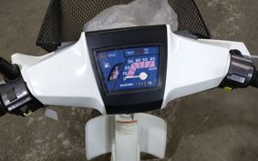 SUZUKI SUPER LEAK FA14B