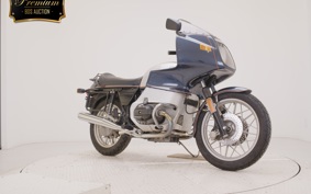 BMW R100RS 1980
