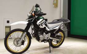 YAMAHA SEROW 250 Gen.3 2016 DG31J