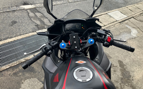 HONDA CBR400R ABS 2021 NC56