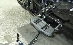 HARLEY FLTRXSTSE1980CVO 2024