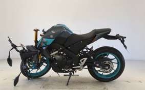 YAMAHA MT-125 1998 RE45J