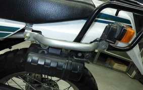 YAMAHA SEROW 225 Gen.3 2006 4JG