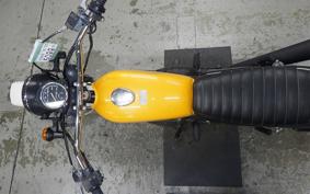 KAWASAKI 250TR 2023 BJ250F