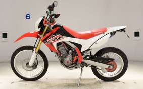 HONDA CRF250L MD38