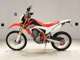 Фото Honda CRF250L 2015 с японского аукциона