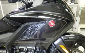 HONDA GL 1800 GOLD WING TOUR DCT 2026 SC79