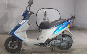 SUZUKI ADDRESS V125 CF46A