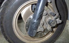 YAMAHA JOG Gen.4 SA16J