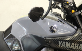 YAMAHA MT-09 ABS 2017 RN52J