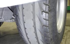 HONDA GYRO CANOPY TA03